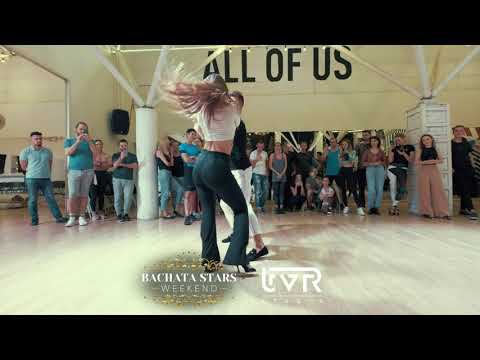 Efecto - Manny Rod | Bachata | Виктор и Валерия