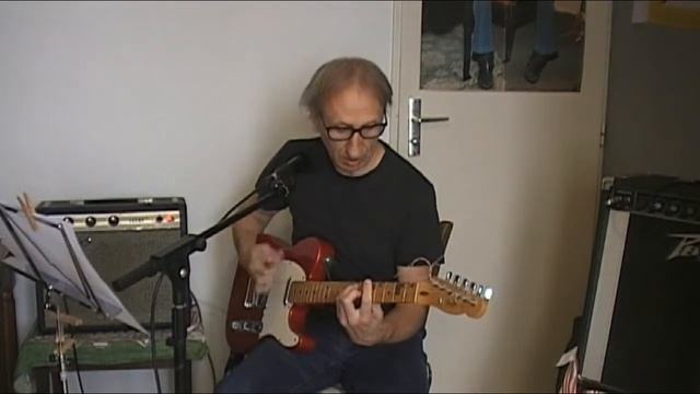 YESTERDAY'S NUMBERS - FLAMIN' GROOVIES cover смотреть онлайн