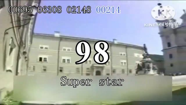 Megavision DMD-8600/9000 Videoke Score 98 for @AKMC18 and @vinceabreaarban смотреть онлайн