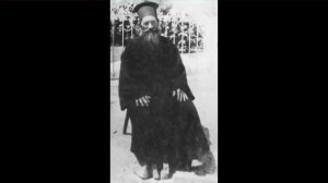 Преподобные Афонские старцы Иоаким и Савва.  Житие.