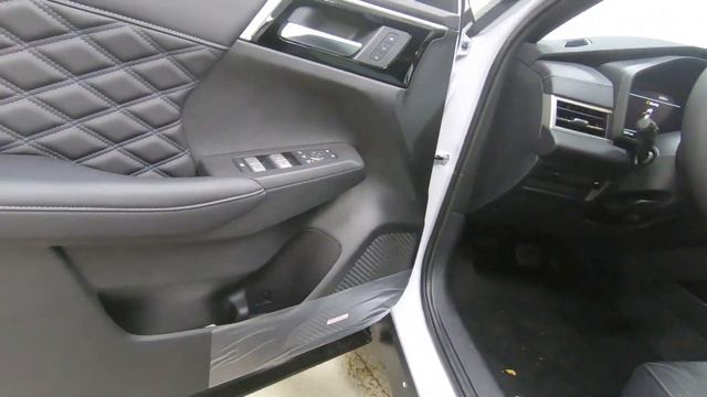 New 2023 MITSUBISHI OUTLANDER SEL Black Edition SUV For Sale In Columbus, OH смотреть онлайн