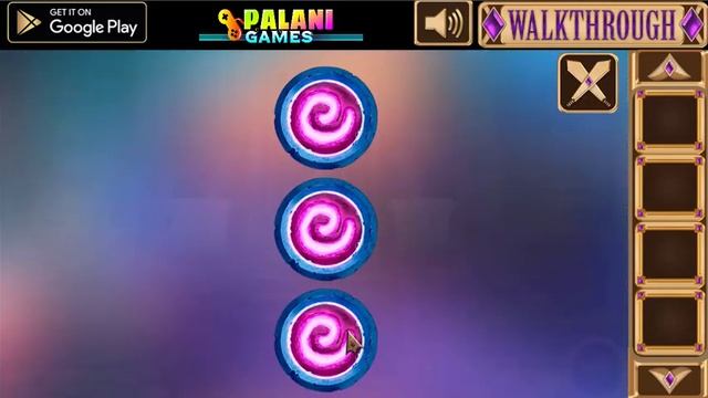 PG Heroic Girl Escape Game Walkthrough смотреть онлайн