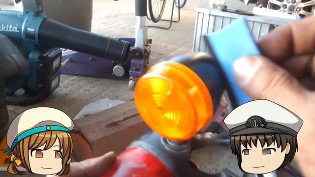 HONDA Today AF-61レストア смотреть онлайн
