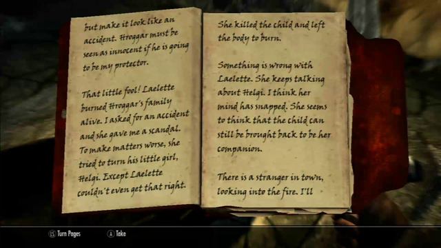 The Elder Scrolls V: Skyrim - Tales Of Ruin Ep:10 I Shouldn't Of Done That (W/ ToxicXRuin) смотреть онлайн