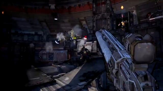 Borderlands БЕСПЛАТНО раздают в Epic Games Store | Бесплатные игры на ПК смотреть онлайн