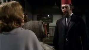 Миллионерша / The Millionairess Maggie Smith