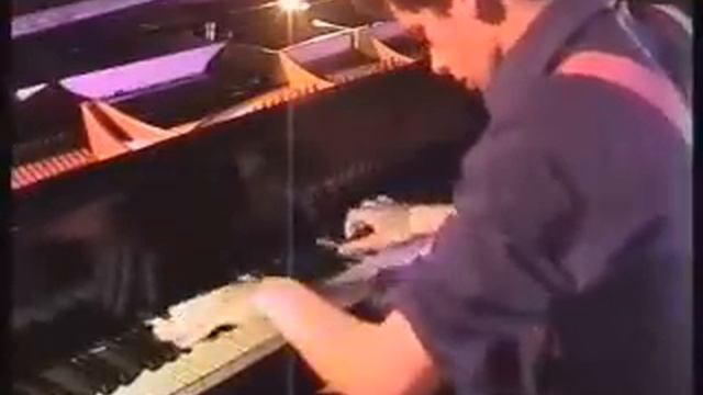 Toccata en re mineur (Bach) - Pierre Yves Plat смотреть онлайн