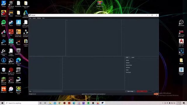 How to Become a Fortnite Leaker. (Game Files) WORKING 2020! смотреть онлайн