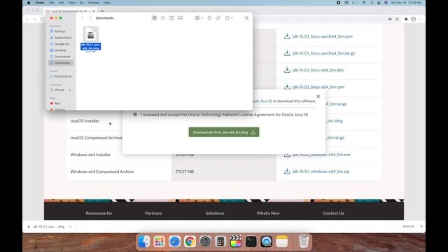 How to download Java JDK on Macbook 2021 смотреть онлайн