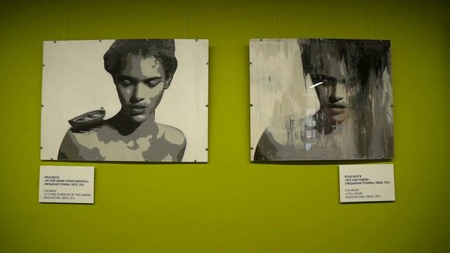 Клёвое в Питерской Вышке — Грибоедова смотреть онлайн