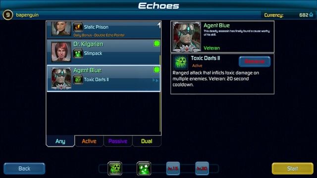 Echo Prime QuickLook смотреть онлайн