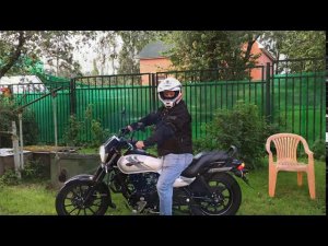 06.2020 Итоги путешествия на мопеде Альфа 70 куб.см