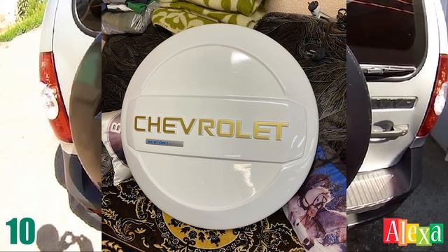 15 КРУТЫХ ТОВАРОВ НА ШЕВРОЛЕ НИВА / CHEVROLET NIVA TRAVEL ДОРОБОТКИ С АЛИЭКСПРЕСС ИЗ КИТАЯ И РОССИИ смотреть онлайн