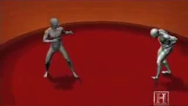 Обучение правильные удары ногами руками комбинации Sambo Side kick sidekick смотреть онлайн