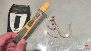 Как найти скрытую проводку