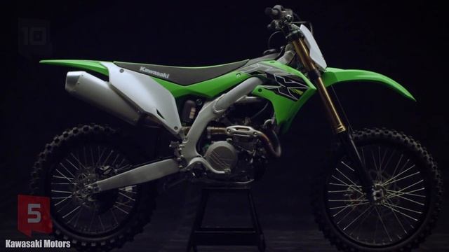 10 Most Powerful And Fastest Dirt Bikes In The World - Motocross Bikes