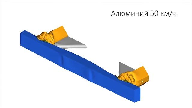 Сравнение стали и алюминия смотреть онлайн