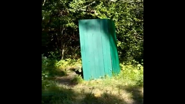 Прогулка на байдарке по старице реки Сура. смотреть онлайн