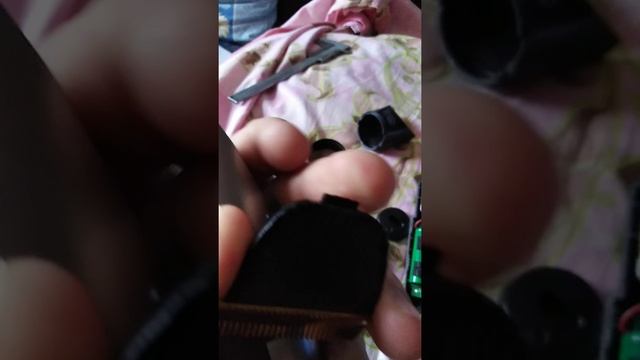 Ремонт машинки для стрижки GA. Ma смотреть онлайн