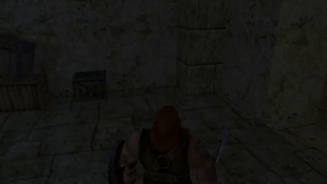 Blade of darkness прохождение, гном. Первый уровень смотреть онлайн