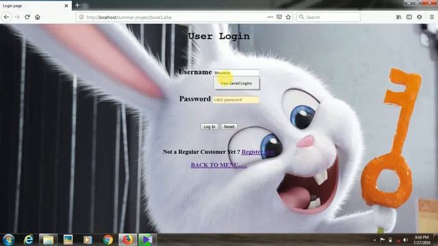 A Simple Event Management System Project Design Using PHP and MYSQL(without voice) смотреть онлайн