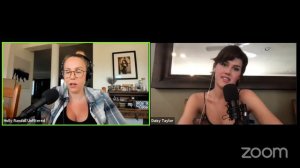 Daisy Taylor Quarantine Chat