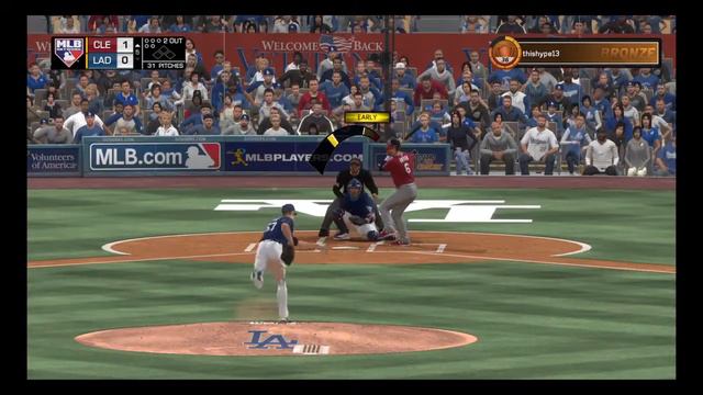 MLB The Show 17: PUIG!!!!!! смотреть онлайн