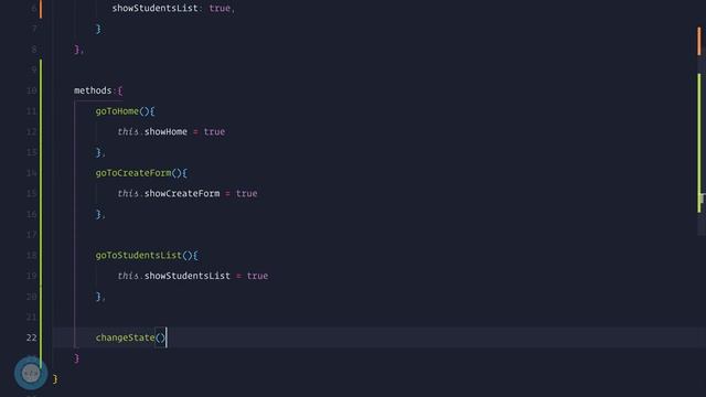 Vue JS 3 démystifié pour débutant #4 - Le rendu conditionnel смотреть онлайн