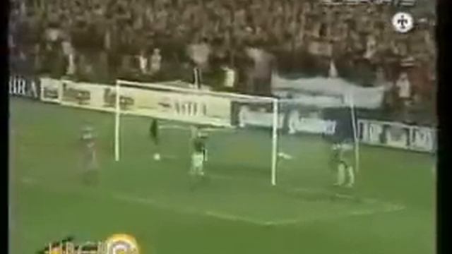 Top 10 Goles Ariel Ortega