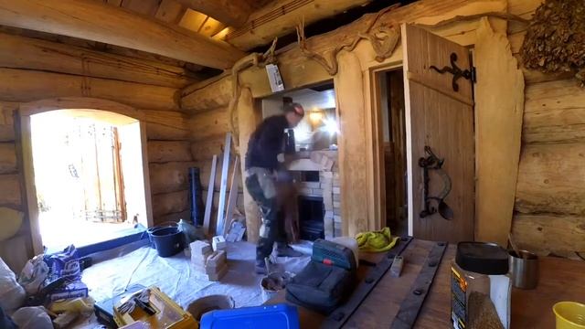 backstage банной печи "Сочи" Изистим смотреть онлайн