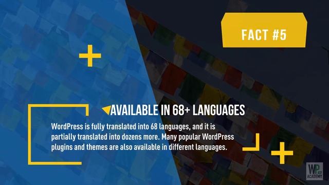 10 Amazing WordPress Facts You Should Know смотреть онлайн