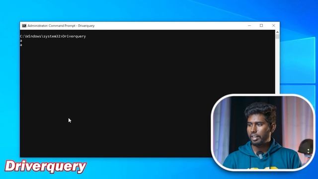 Hacker-ஆக முதல் தேவை? | Must Know Windows Commands | A2D Basics смотреть онлайн