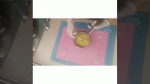 Начинка для капкейков,конфитюр из манго)