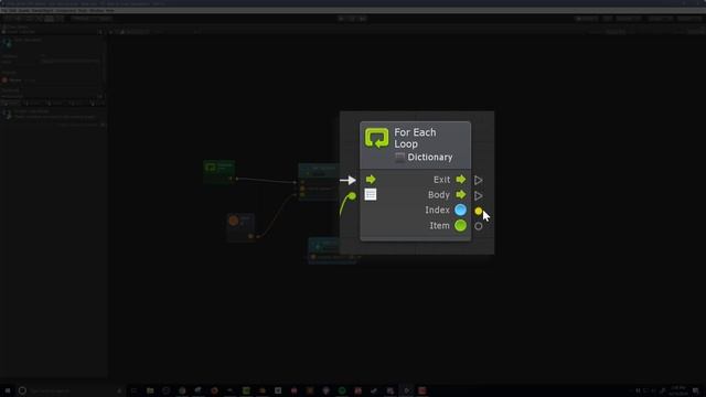Lists and ForEach Loops with Bolt Visual Scripting смотреть онлайн