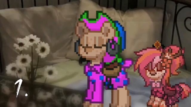 ? ИДЕИ ДЛЯ ОДЕЖДЫ В ПОНИ ТАУН ✨ смотреть онлайн