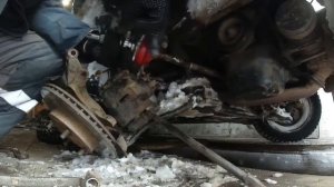 Замена Шруса на Geely MK своими руками пыльник от Chevrolet Niva### Geely MK