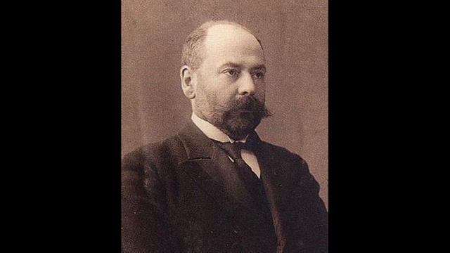 Радиопередача, посвященная жизни и деятельности Н.Н. Семёнова смотреть онлайн