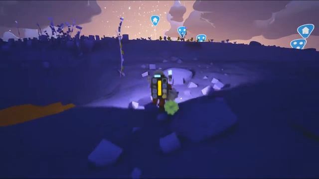 ASTRONEER Game Preview part 6 смотреть онлайн