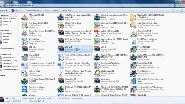 Como baixar e instalar tradução em português no PES 2013 смотреть онлайн