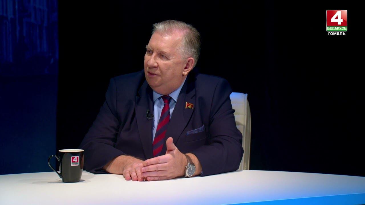 Константин Мищенко: «Старая власть пала, новая не создана. И, плюс двоевластие» смотреть онлайн