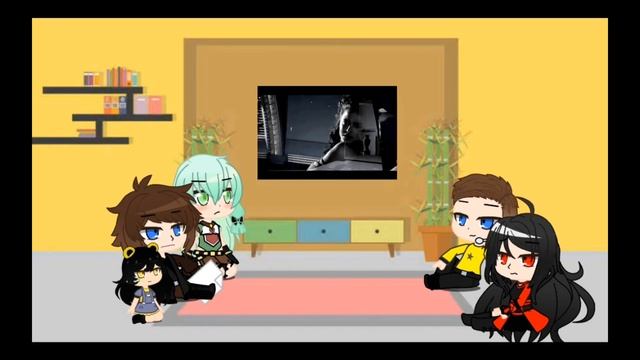 Fandom reacts to Anakin Skywalker - Star Wars [Part 2/5] смотреть онлайн