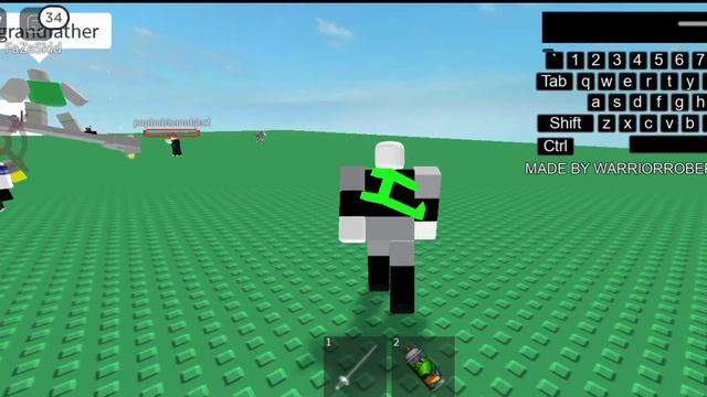 ¡¡ NEW SCRIPT FOR ARCEUS X ROBLOX | OP FE SCP-096 !! смотреть онлайн