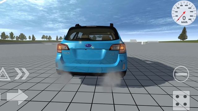 5 Car Mods | Simple Car Crash Physics Simulator