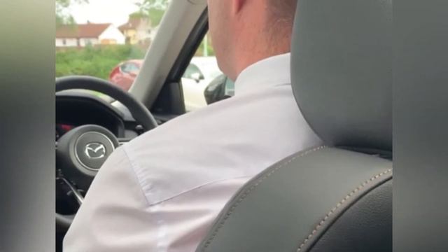 Introducing Driver Personalisation on the Mazda CX-60 смотреть онлайн