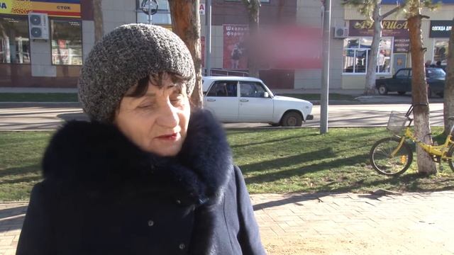 Опрос. Праздник Крещение Господне смотреть онлайн