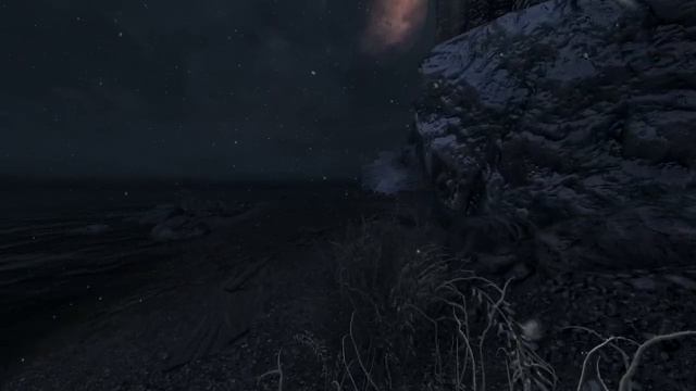 The search for a Vampire's mother - Skyrim AE смотреть онлайн