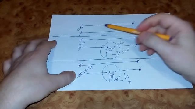 Осциллятор своими руками смотреть онлайн
