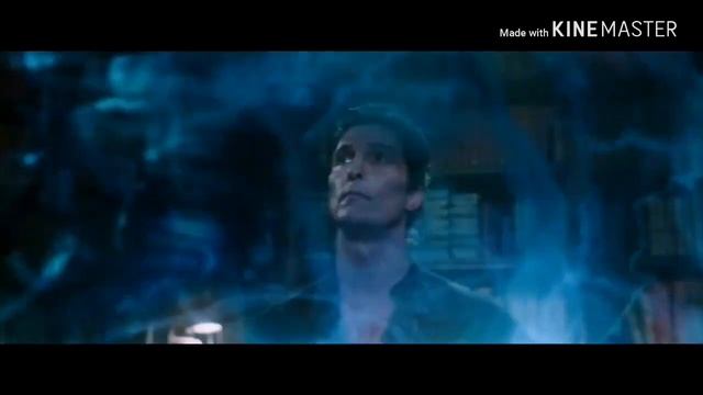 The Dark Tower Tribute - Bulletproof [Godsmack] смотреть онлайн