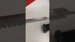 Сабельная пила makita