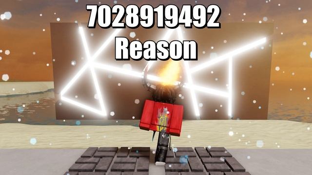 Roblox Music Codes/IDs (❄??December 2022) *WORKING* *NO GROUP* смотреть онлайн